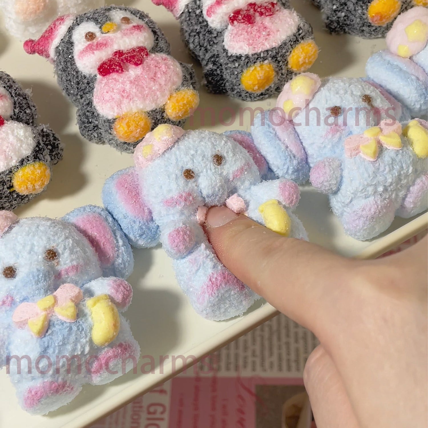 Squishy Toys