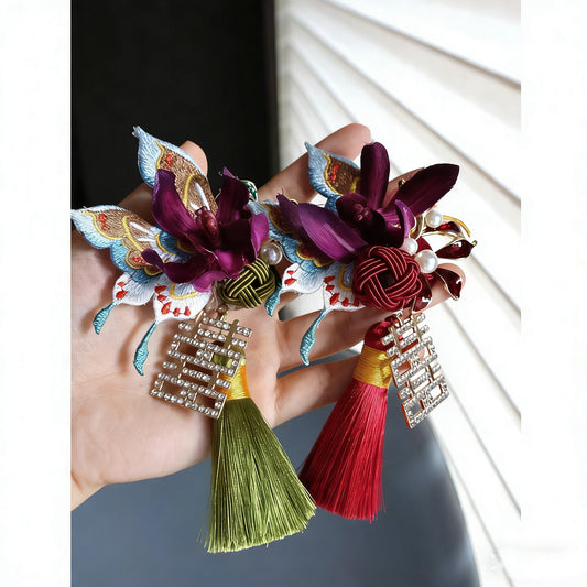 Wedding corsage,Party Corsage , Birthday corsage