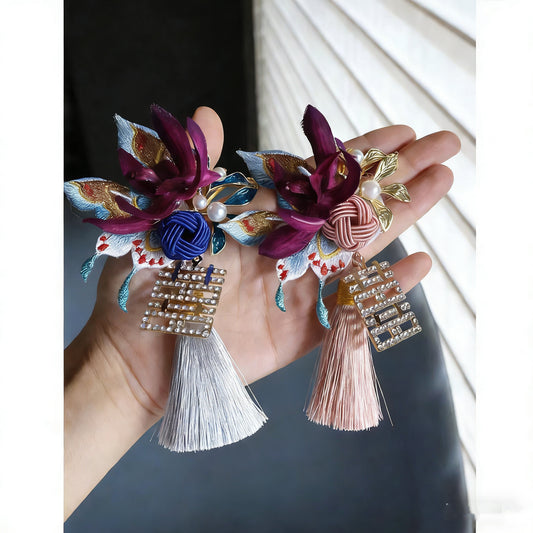 Wedding corsage,Party Corsage , Birthday corsage