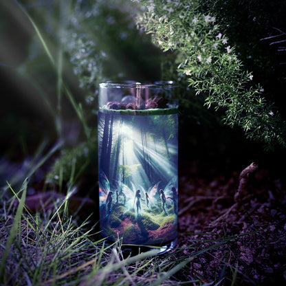 scented candle * Starlight Series · Original Handcrafted Scented Candles · Premium Herbal Natural Rare Plants